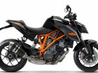 KTM 1290 Super Duke The Beast